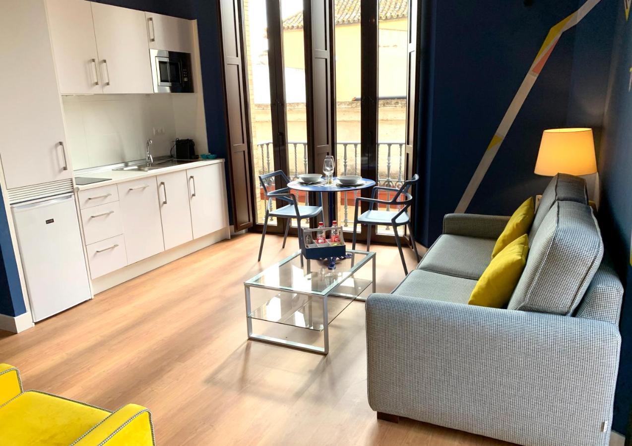 Ritual Sevilla Suites Centro (Adults Only) — Photos 2
