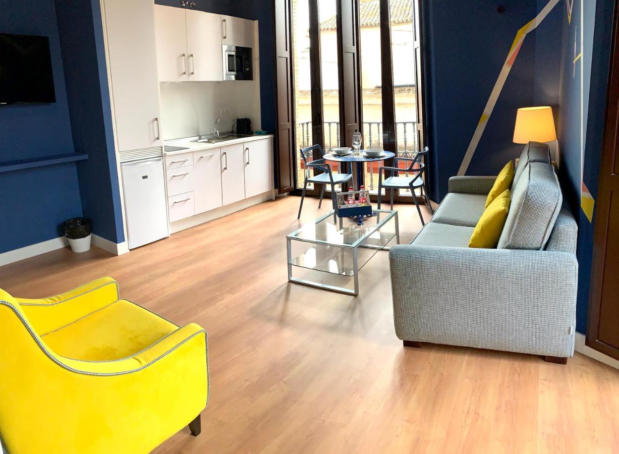 Ritual Sevilla Suites Centro (Adults Only) — Photos 3
