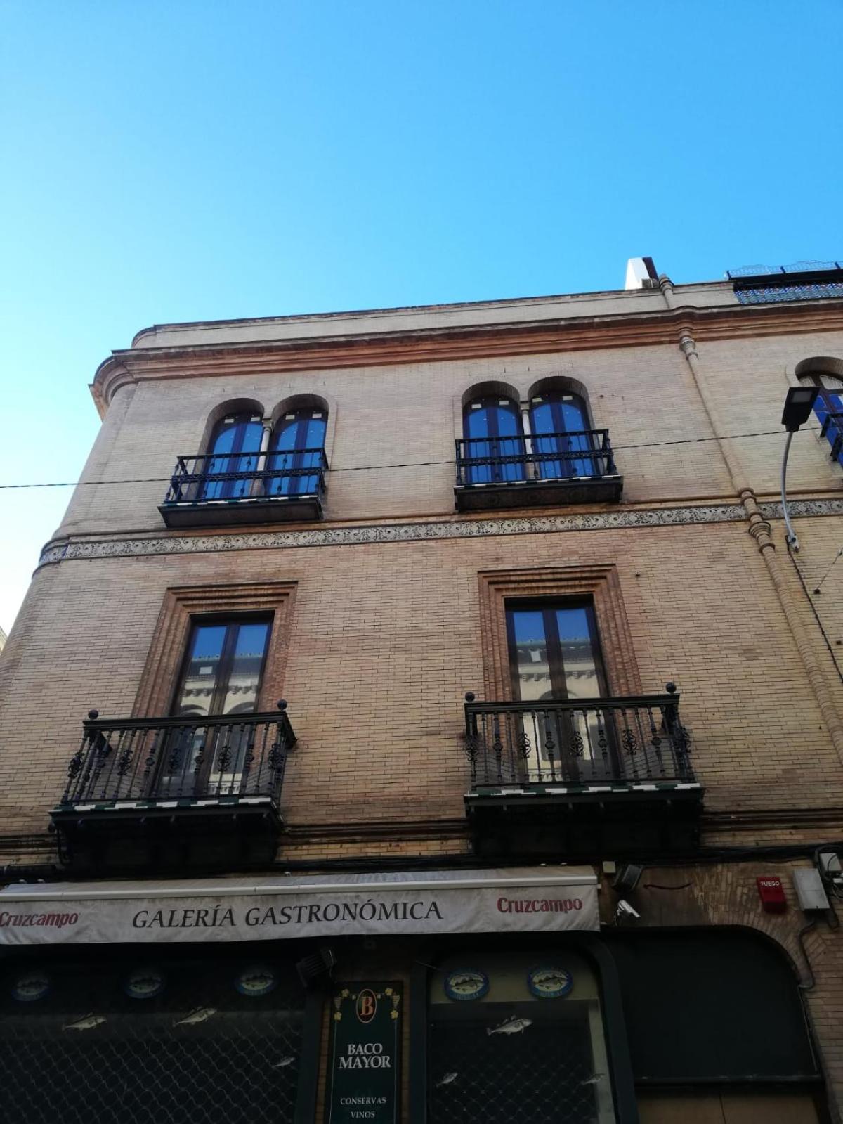 Ritual Sevilla Suites Centro (Adults Only) — Photos 1